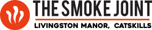 Sponsor Logo for The Smoke Joint