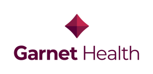 Sponsor Logo for Garnet Health