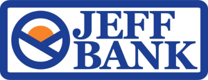 Sponsor Logo for Jeff Bank