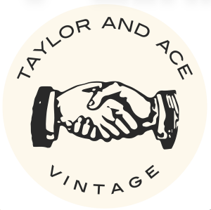 Sponsor Logo for Taylor + Ace