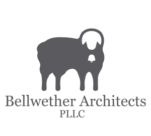 Sponsor Logo for Bellwether Architects PLLC