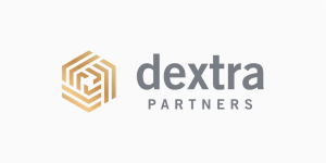 Sponsor Logo for Dextra Partners