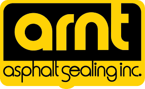 Sponsor Logo for ARNT Asphalt Sealing Inc.