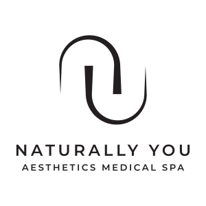 Sponsor Logo for Naturally You