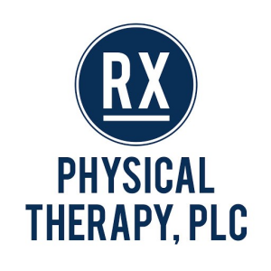 Sponsor Logo for RX Physical Therapy