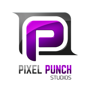 Sponsor Logo for Pixel Punch Studios