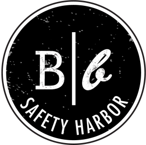 Sponsor Logo for Board & Brush Safety Harbor