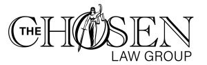 Sponsor Logo for The Chosen Law Group