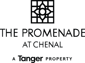 Sponsor Logo for The Promenade at Chenal