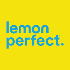 Sponsor Logo for Lemon Perfect