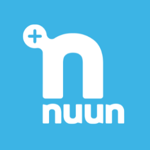 Sponsor Logo for Nuun