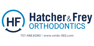Sponsor Logo for Hatcher & Frey Orthodontics