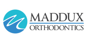Sponsor Logo for Maddux Orthodontics