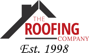 Sponsor Logo for The Roofing Company