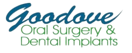 Sponsor Logo for Goodove Oral Surgery & Dental Implants