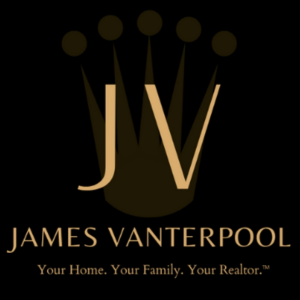 Sponsor Logo for James Vanterpool Real Estate Agent