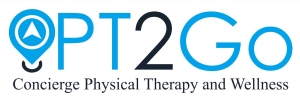 Sponsor Logo for PT2Go