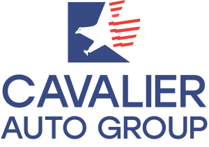Sponsor Logo for Cavalier Auto Group