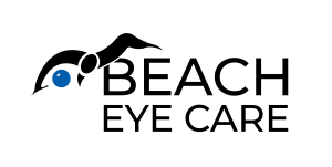 Sponsor Logo for Beach Eye Care