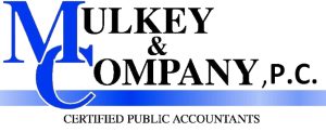 Sponsor Logo for Mulkey & Company P.C.