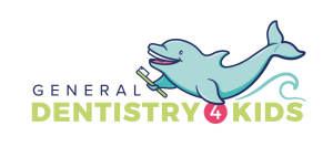 Sponsor Logo for General Dentistry 4 Kids