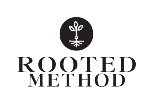 Sponsor Logo for Rooted Method Spa