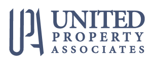 Sponsor Logo for United Property Associates
