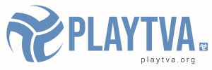 Sponsor Logo for Tidewater Volleyball Association