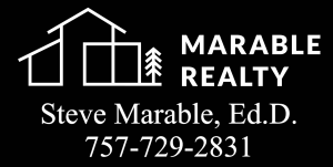 Sponsor Logo for The Marable Realty Team at Iron Valley Real Estate