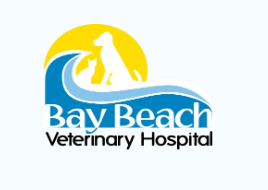 Sponsor Logo for Bay Beach Veterinary Hospital