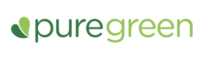 Sponsor Logo for Pure Green