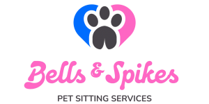 Sponsor Logo for Bells & Spikes Pet Sitting