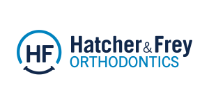 Sponsor Logo for Hatcher & Frey Orthodontics