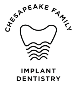Sponsor Logo for Chesapeake Family and Implant Dentistry