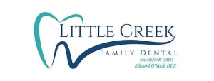 Sponsor Logo for Little Creek Family Dental