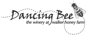 Sponsor Logo for Dancing Bee Winery