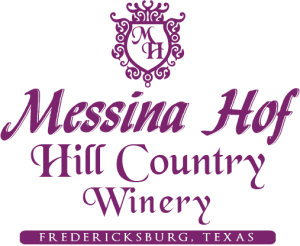 Sponsor Logo for Messina Hof