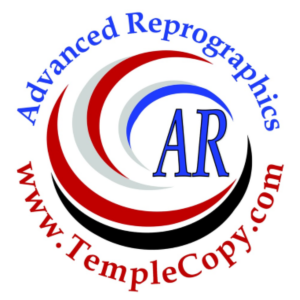 Sponsor Logo for Advanced Reprographics