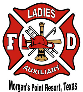 Sponsor Logo for Ladies Auxiliary MPR VFD