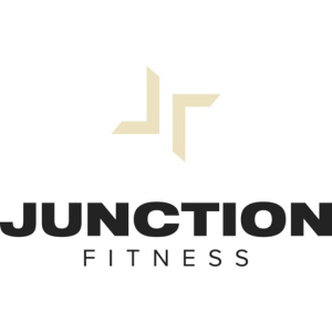 Sponsor Logo for Junction Fitness