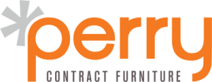 Sponsor Logo for Perry Contract Furniture