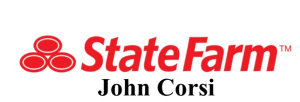 Sponsor Logo for John Corsi State Farm