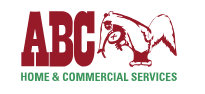 Sponsor Logo for ABC Home & Commercial Services