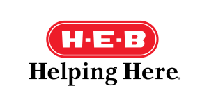 Sponsor Logo for HEB
