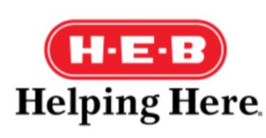 Sponsor Logo for H-E-B Plus! Belton - Deckhand Level