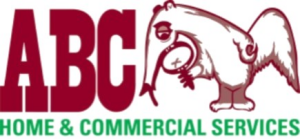 Sponsor Logo for ABC Home & Commercial Services - Deckhand Level