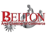 Sponsor Logo for Belton Area Chamber of Commerce - Quartermaster Level