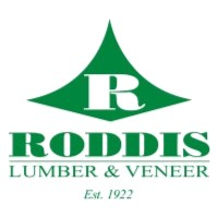 Sponsor Logo for Roddis Lumber & Veneer - Quartermaster Level