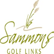 Sponsor Logo for Sammons Golf Links - Boatswain Level