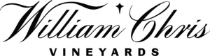 Sponsor Logo for William Chris Vineyards - Boatswain Level